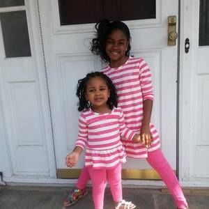 Meet your Posher, Calvin